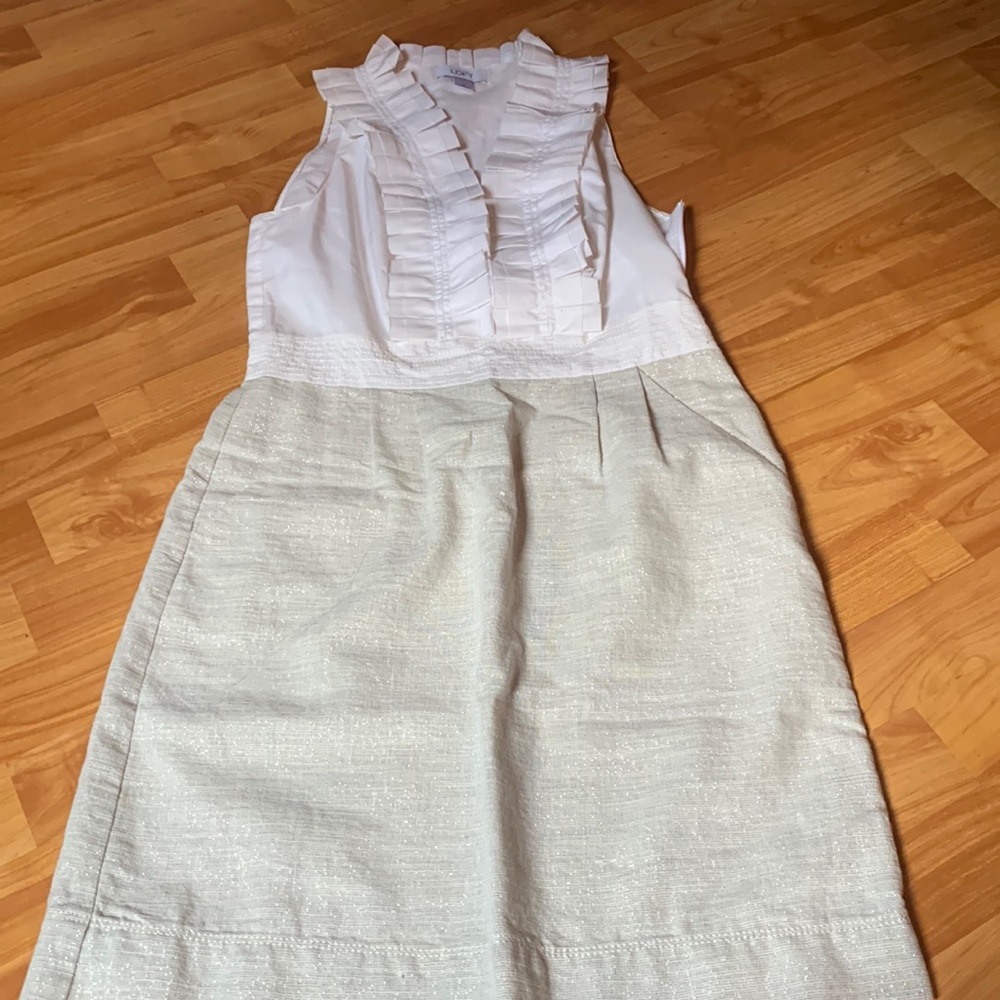 Loft Dress!!